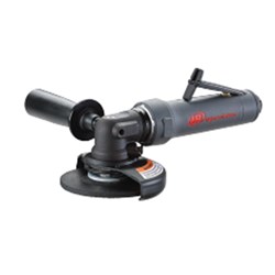 Ingersoll Rand M2A090RP95: 5" Air Angle Grinder 1hp & 9000rpm