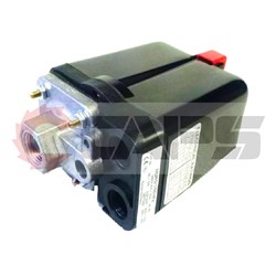 Pressure Switch 5-10 Amp Relay