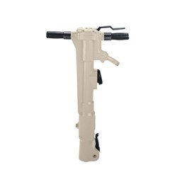 Ingersoll Rand MX60AF: Vibration Reduced Paving Breaker, 60lbs, 70cfm