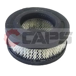 Air Filter 76X35X41MM - Suits Westair WP16