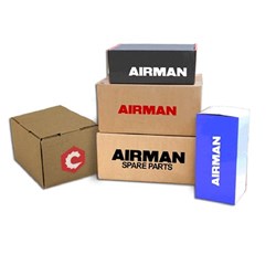 AIRMAN PDS100 to 5C10145 1000 Hour KIT