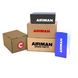 AIRMAN PDS175 5C1 250 Hour Service Kit