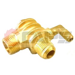 Check Valve - Suits TB3050 Compressor