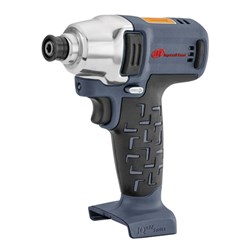 Ingersoll Rand W1110: 1/4" 12V Impact Driver - Skin Only
