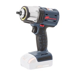 Ingersoll Rand W5133: 3/8" 20V Cordless Impact Wrench, 365 ft-lb - Skin Only