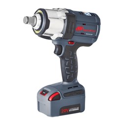 3/4" Cordless Torque Controlled Impact Wrench, Skin Only