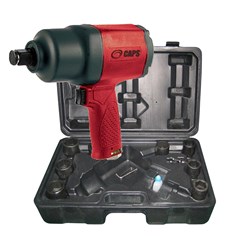 CAPS :  C3111-K    3/4" Air Impact Wrench Kit,1300 ft-lbs