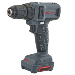 Ingersoll Rand D1130:  3/8" Driver Drill - 12V -   Skin Only