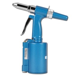 Ingersoll Rand LA437-EU: 3/16" Rivet Gun 4.75mm Stroke