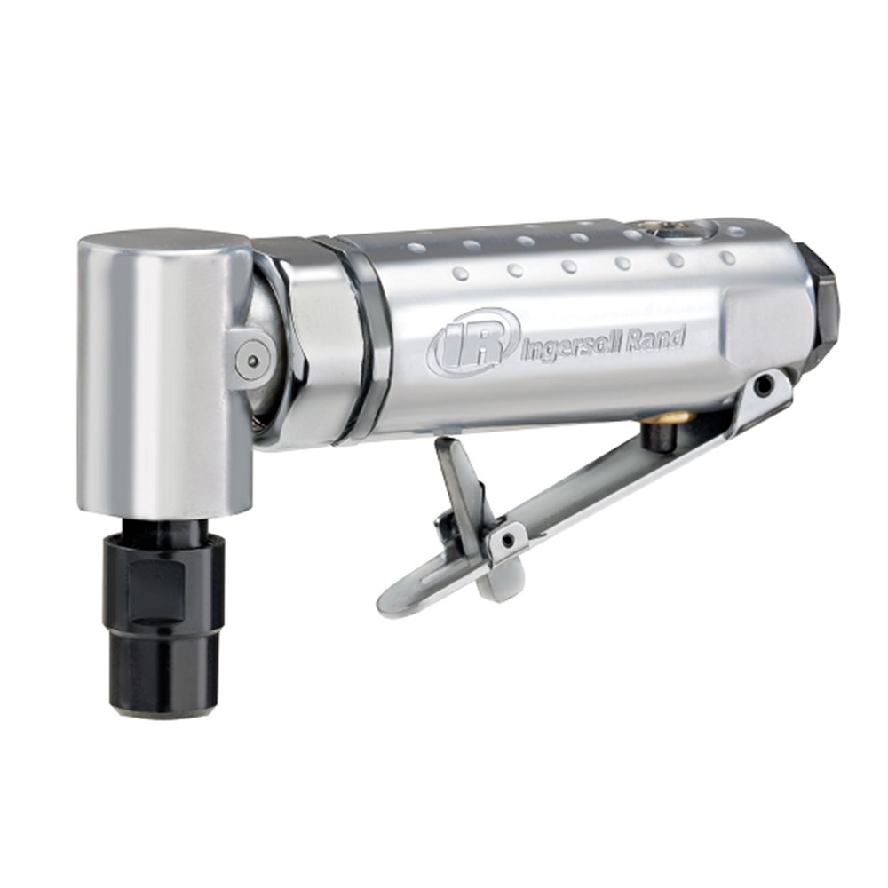 Air Angle Die Grinder 6mm Collets Ingersoll Rand 301B CAPS Shop