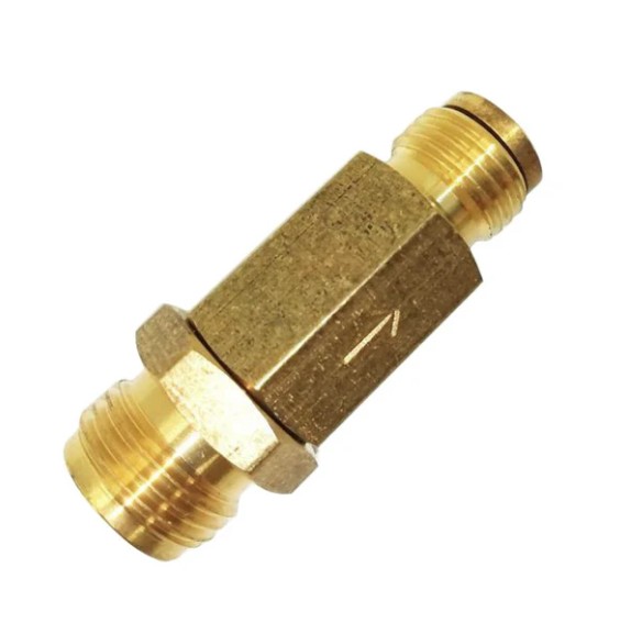 SCAVENGE ORIFICE CHECK VALVE | CAPS Shop