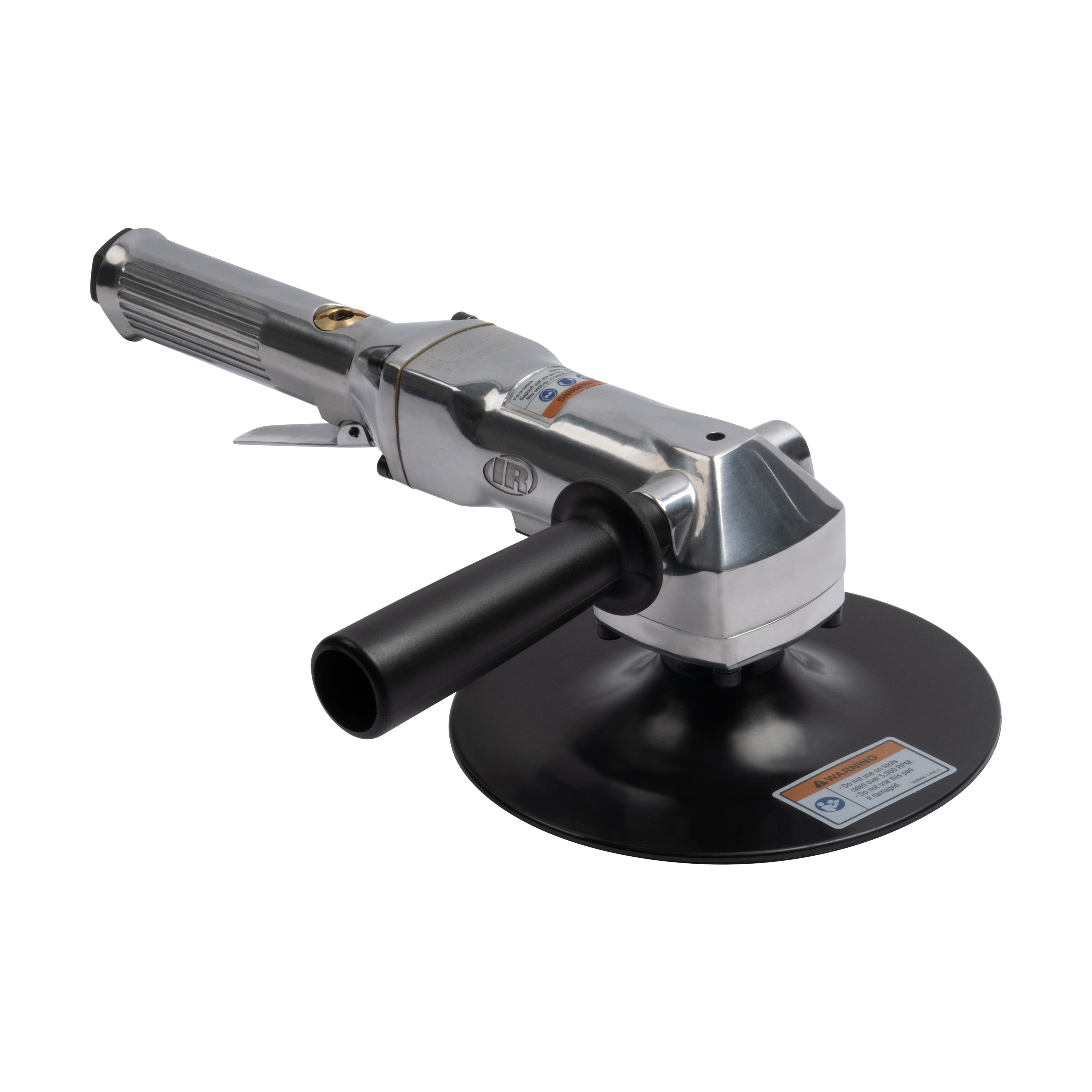 SANDER ANGLED PNEUMATIC 178MM (7