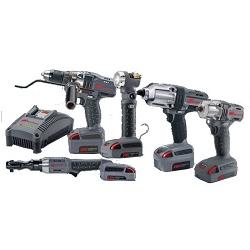 Cordless Tool Sale