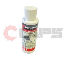 Air Tool Lubrication