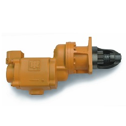 Ingersoll Rand - Air Starters