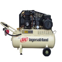 Ingersoll Rand - EL/SCD Parts