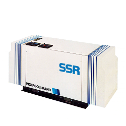 Ingersoll Rand M11-M50 belt  and gear