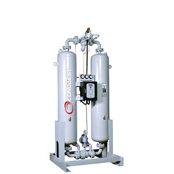 Desiccant Dryer Parts