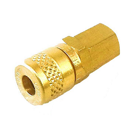 Couplings - Jamec Penn Style