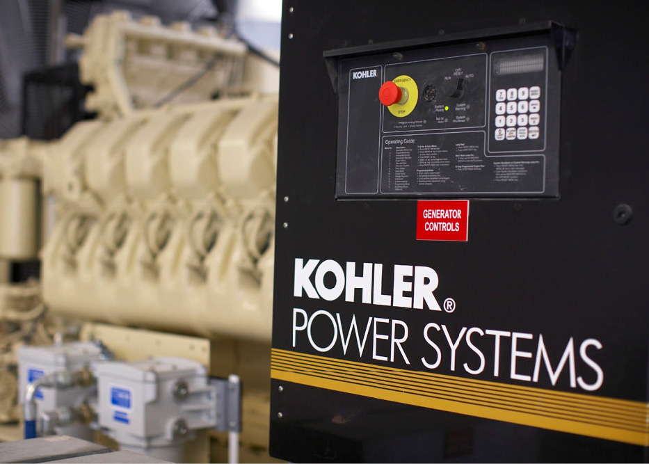 <h2>Have your Airman or Kohler generator running as good as new with 100% genuine parts!</h2><p>Preserving your machine with original manufacturer parts is critical for power performance and reliability. CAPS stock generator parts for two of the biggest generator manufacturers - Airman and Kohler - which are all available to buy instantly online. </p><p>With orders dispatched the following business day, CAPS will ensure you get the parts you need as soon as possible. If you can't find what you're looking for, or you need more information, our team are happy to help. Simply <a href="https://www.capsshop.com.au/contact-us"><span style="text-decoration:underline;">contact us here</span></a> and we will get back to you in no time!</p>