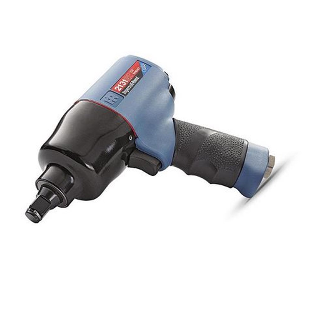 1/2" Air Impact Wrench (Quiet) Ingersoll Rand 2131QT CAPS Shop
