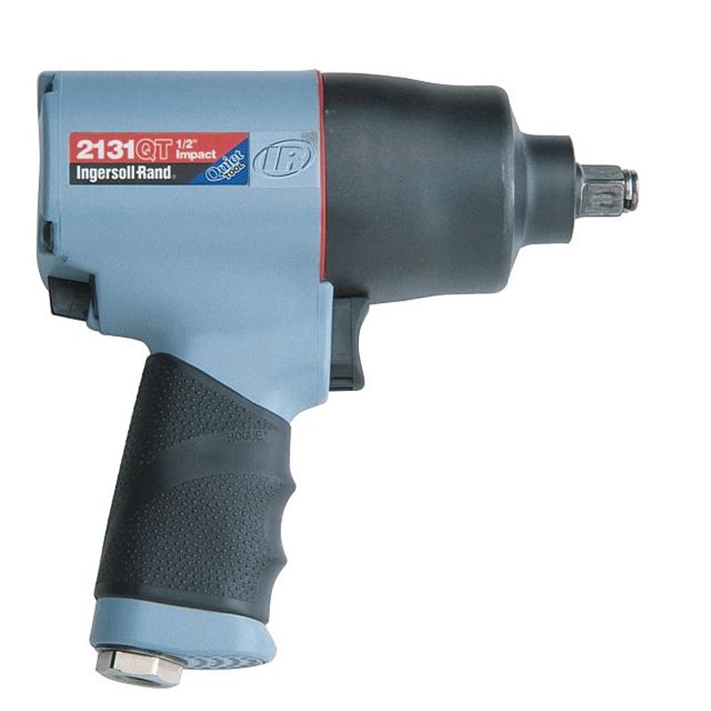 1/2" Air Impact Wrench (Quiet) Ingersoll Rand 2131QT CAPS Shop