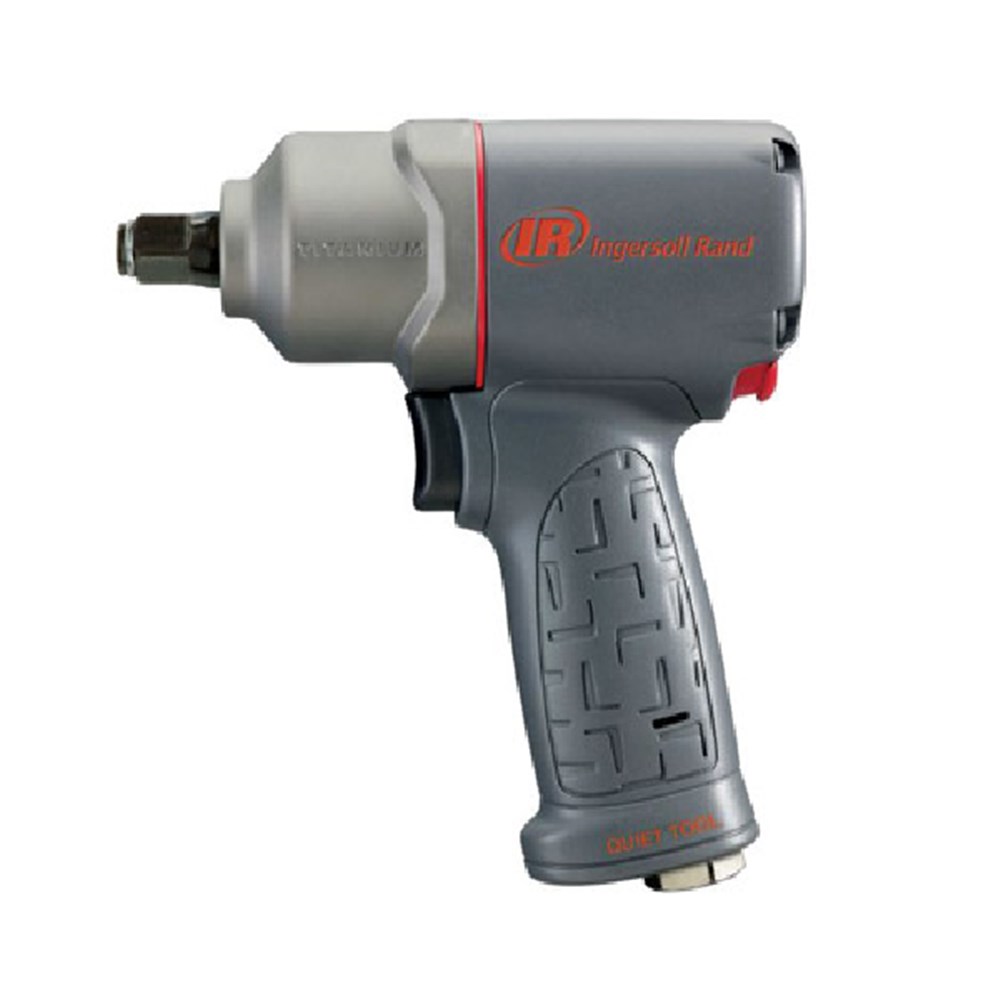 1/2" Air Impact Wrench Kit Ingersoll Rand 2135TIMAXKIT CAPS Shop