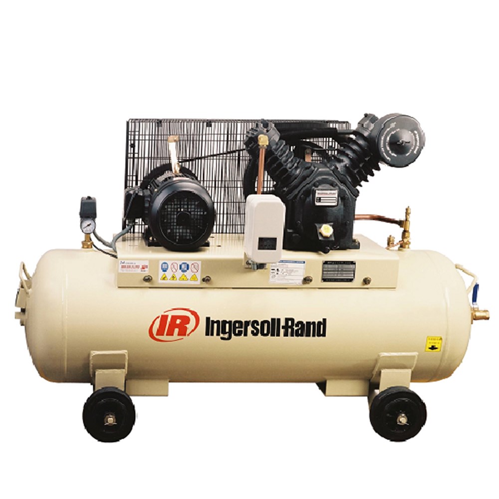 ingersoll compressor