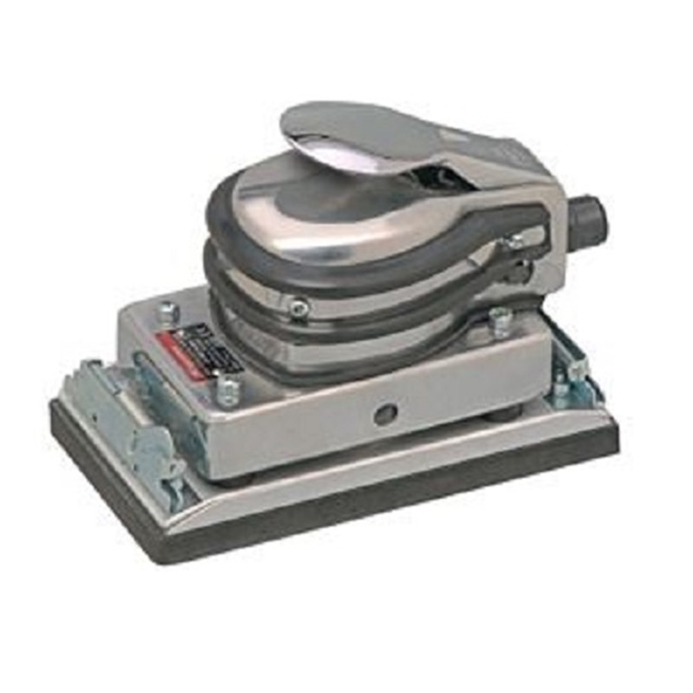 Rectangle Orbital Air Sander Ingersoll Rand 312A CAPS Shop