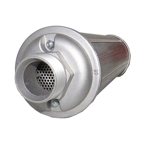 ALLIED WITAN MUFFLER AIR EXHAUST 2