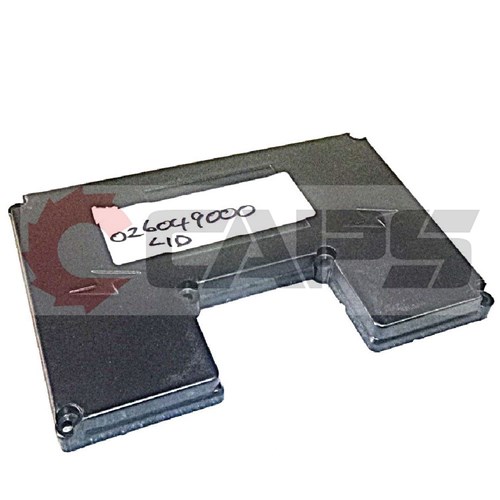 CAPACITOR LID EL12/17 SER