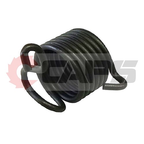 RETAINER QUICK CHANGE SPRING