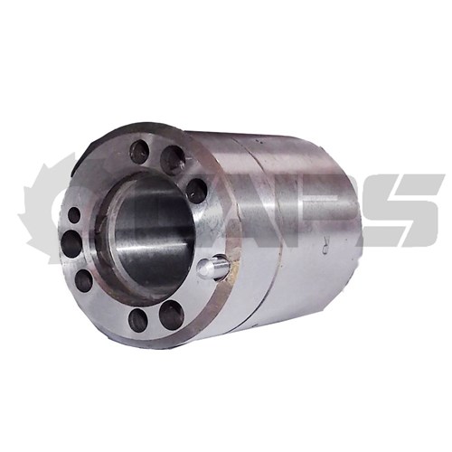 VALVE BOX ASSY 9RB-A4