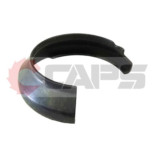 EXHAUST DEFLECTOR  AS-85 TO SUIT 9001 & 11001