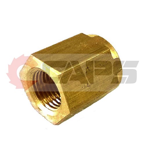 IMPELLOR ARBOR NUT P25-142 TO SUIT IR S35 PUMP