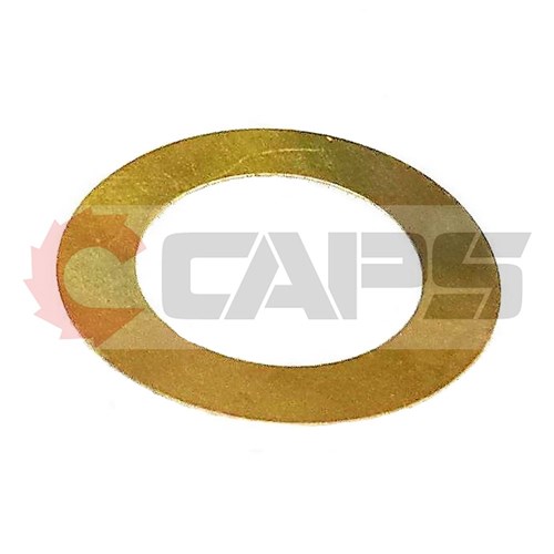 SHIM, IMPELLER 0.10 P35-151-05