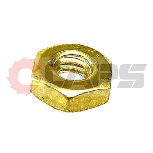 CAP NUT 73H-158