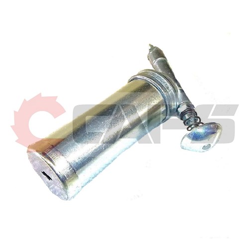 Ingersoll Rand R000A2-228: Grease Gun