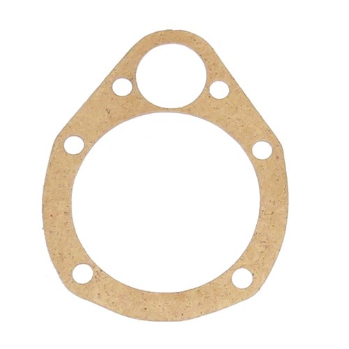 BACK HEAD GASKET R22H-283