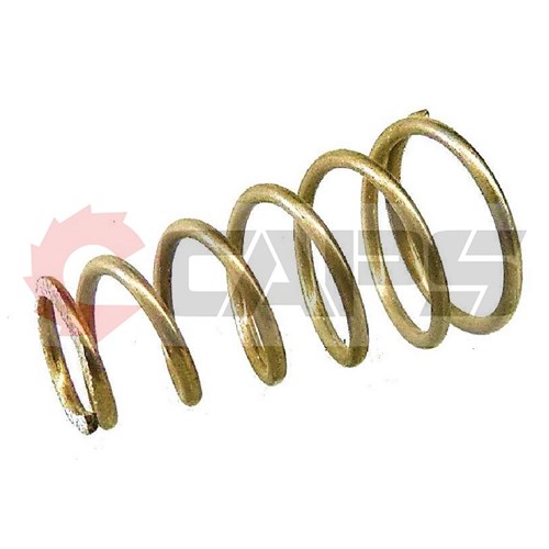 Throttle valve spring T01-308 to suit IR 5980 & 5982 impact wrench