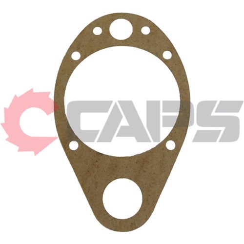 Backhead Gasket R5H-283 TO SUIT 551 SERIES AIR MOTOR