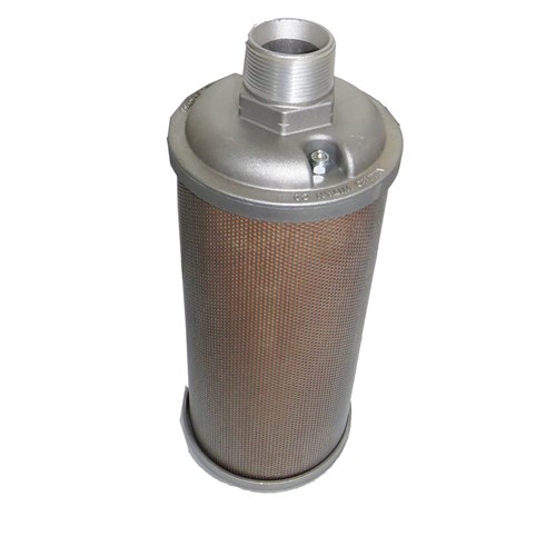 ALLIED WITAN MUFFLER AIR DRYER 1-1/2