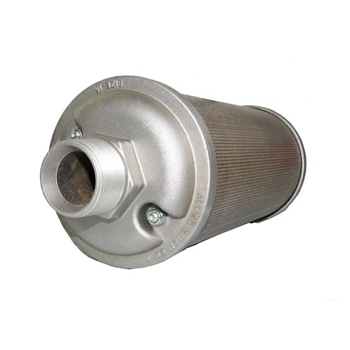 ALLIED WITAN MUFFLER AIR DRYER 1-1/2