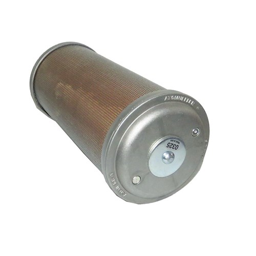 ALLIED WITAN MUFFLER AIR DRYER 1-1/2