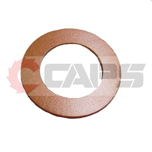 RETAINER CYLINDER GASKET 2940-200