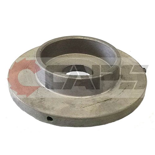 REAR ENDPLATE 281-12 & 291-A12 TO SUIT IR 281 & 291