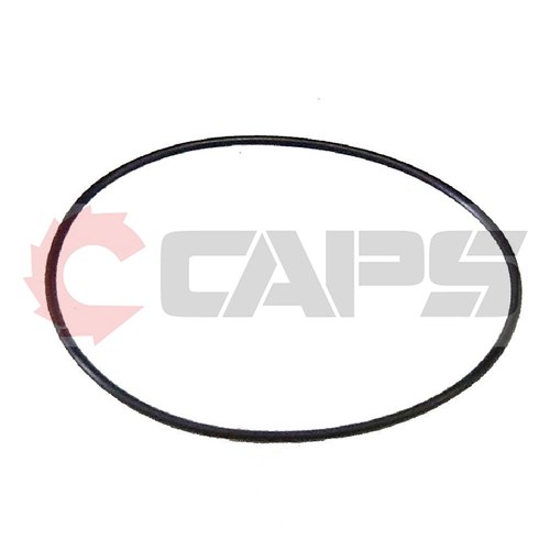 SEAL FRONT END PLATE M004-210