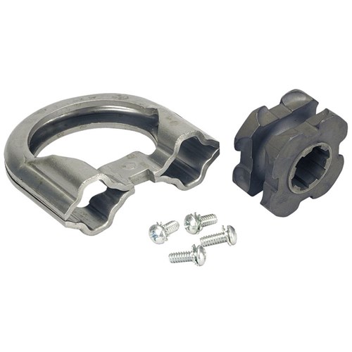 41336 POCKET WHEEL & GUIDE TO SUIT ARO HOIST 7700E LINK CHAIN SERIES