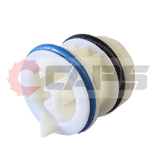 ASSEMBLY VALVE C/W TOP & BOTTOM O-RING