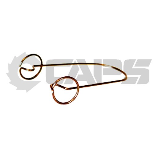 INLET CLIP REM TOOL 2131-322